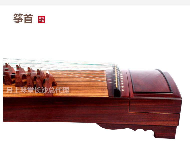 炫中古筝和炫光