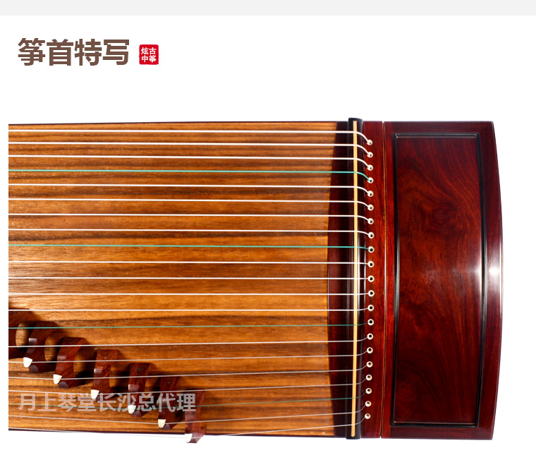 炫中古筝和炫光