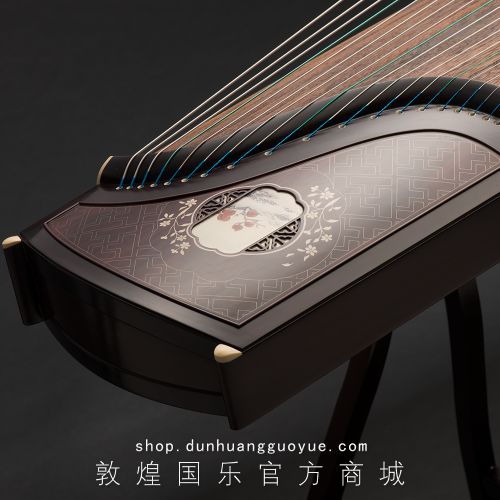 长沙敦煌古筝