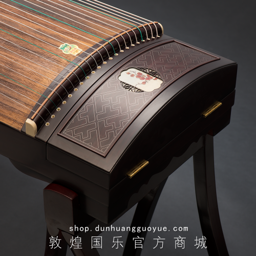 长沙敦煌古筝
